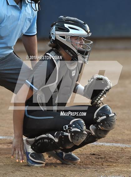 Thumbnail 1 in Norco vs. Great Oak (CIF-SS D1 Final) photogallery.