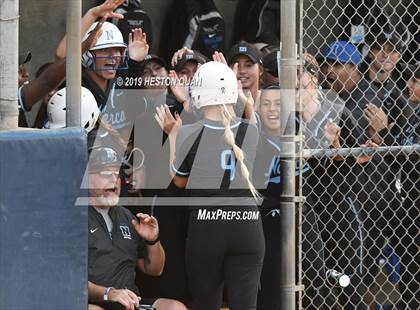 Thumbnail 2 in Norco vs. Great Oak (CIF-SS D1 Final) photogallery.