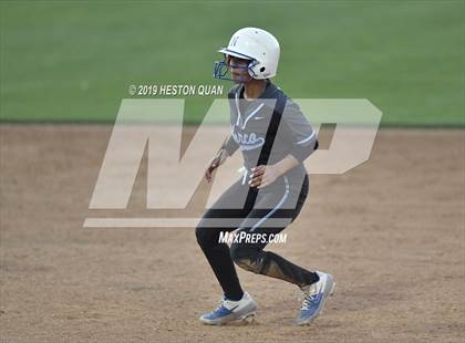 Thumbnail 3 in Norco vs. Great Oak (CIF-SS D1 Final) photogallery.