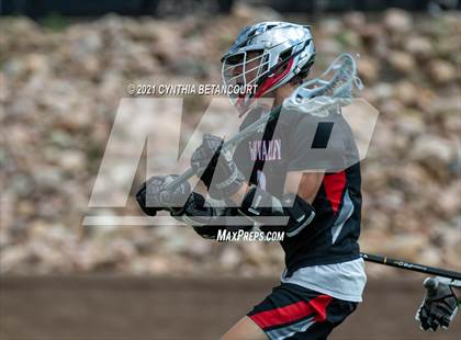 Thumbnail 3 in Eagle Valley vs Evergreen (CHSAA 4A Semifinal) photogallery.