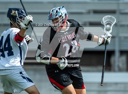 Thumbnail 3 in Eagle Valley vs Evergreen (CHSAA 4A Semifinal) photogallery.