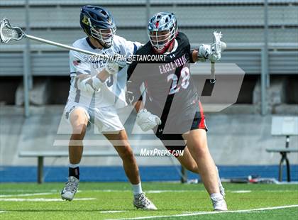 Thumbnail 1 in Eagle Valley vs Evergreen (CHSAA 4A Semifinal) photogallery.