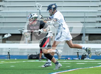 Thumbnail 1 in Eagle Valley vs Evergreen (CHSAA 4A Semifinal) photogallery.