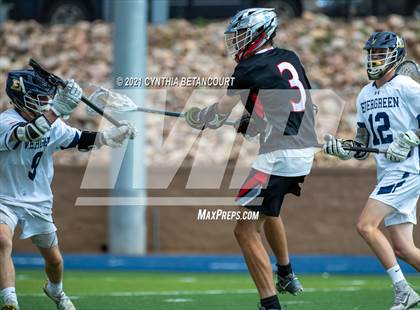 Thumbnail 1 in Eagle Valley vs Evergreen (CHSAA 4A Semifinal) photogallery.