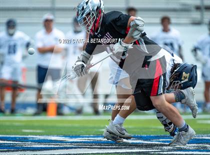 Thumbnail 1 in Eagle Valley vs Evergreen (CHSAA 4A Semifinal) photogallery.