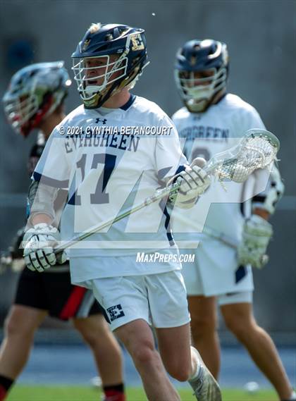 Thumbnail 1 in Eagle Valley vs Evergreen (CHSAA 4A Semifinal) photogallery.