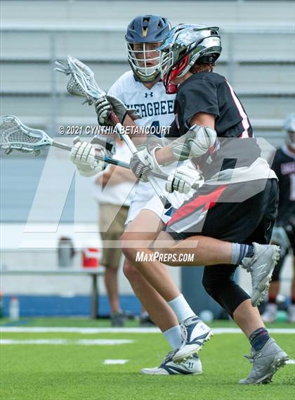Thumbnail 2 in Eagle Valley vs Evergreen (CHSAA 4A Semifinal) photogallery.