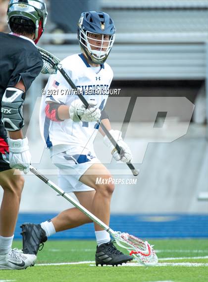 Thumbnail 1 in Eagle Valley vs Evergreen (CHSAA 4A Semifinal) photogallery.