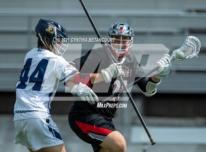 Thumbnail 2 in Eagle Valley vs Evergreen (CHSAA 4A Semifinal) photogallery.