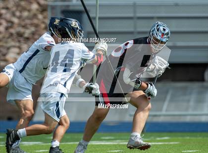 Thumbnail 3 in Eagle Valley vs Evergreen (CHSAA 4A Semifinal) photogallery.