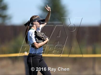 Thumbnail 2 in Mountain Vista vs. Grand Junction Central (Dave Sanders Tournament) photogallery.