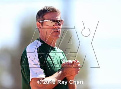Thumbnail 3 in Mountain Vista vs. Grand Junction Central (Dave Sanders Tournament) photogallery.