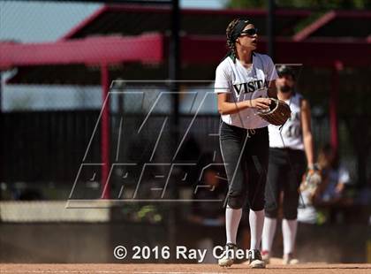 Thumbnail 1 in Mountain Vista vs. Grand Junction Central (Dave Sanders Tournament) photogallery.