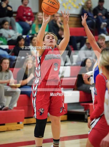 Thumbnail 3 in Lund vs Tonopah photogallery.
