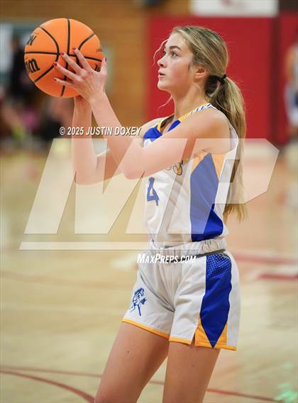 Thumbnail 3 in Lund vs Tonopah photogallery.