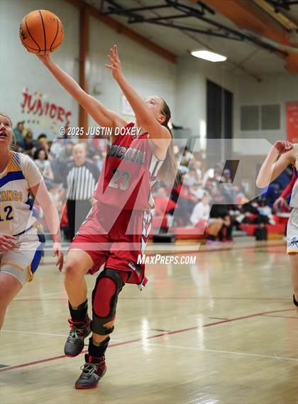 Thumbnail 3 in Lund vs Tonopah photogallery.