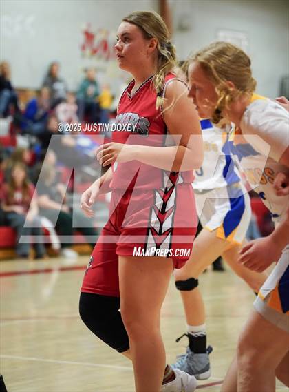 Thumbnail 2 in Lund vs Tonopah photogallery.