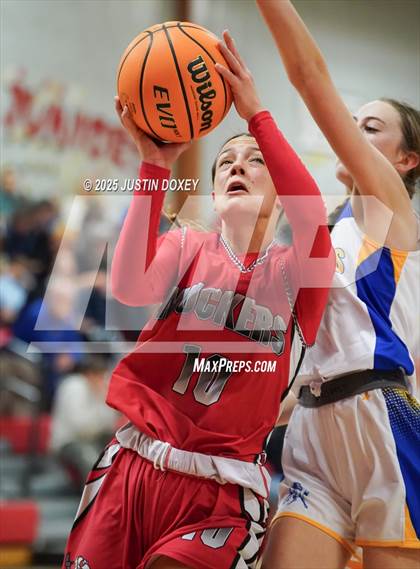 Thumbnail 3 in Lund vs Tonopah photogallery.