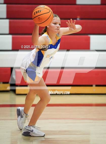 Thumbnail 2 in Lund vs Tonopah photogallery.