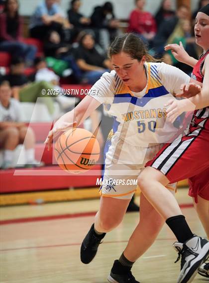 Thumbnail 3 in Lund vs Tonopah photogallery.