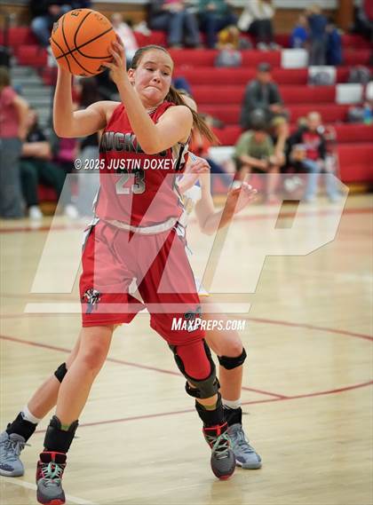 Thumbnail 3 in Lund vs Tonopah photogallery.