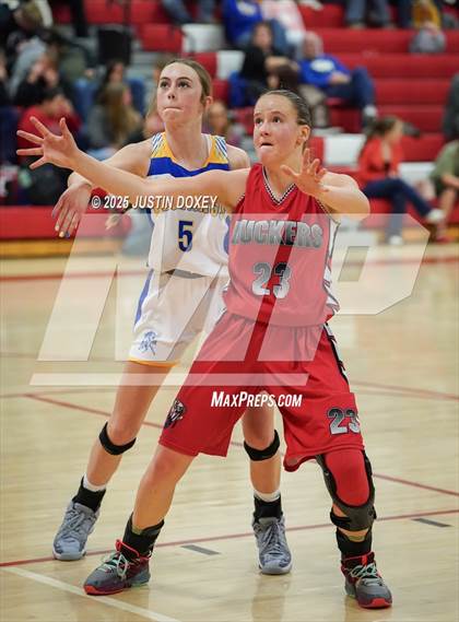 Thumbnail 2 in Lund vs Tonopah photogallery.