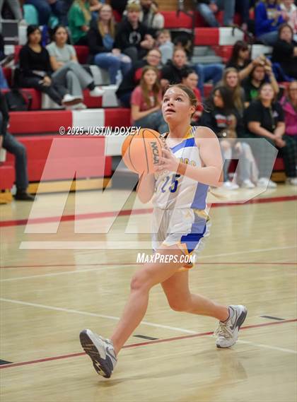 Thumbnail 2 in Lund vs Tonopah photogallery.