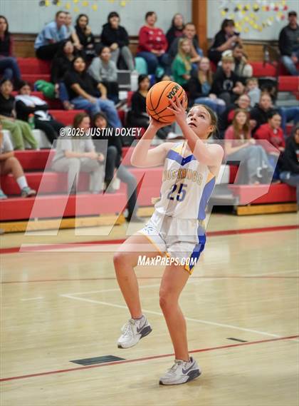 Thumbnail 3 in Lund vs Tonopah photogallery.