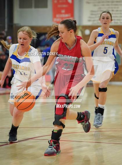 Thumbnail 2 in Lund vs Tonopah photogallery.