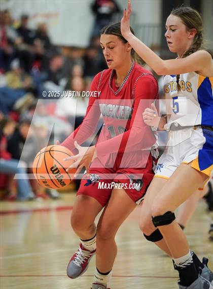 Thumbnail 1 in Lund vs Tonopah photogallery.
