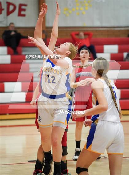 Thumbnail 3 in Lund vs Tonopah photogallery.