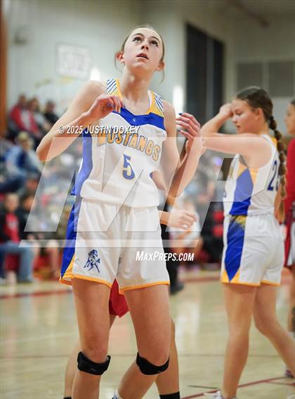 Thumbnail 1 in Lund vs Tonopah photogallery.