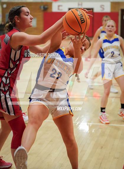 Thumbnail 2 in Lund vs Tonopah photogallery.