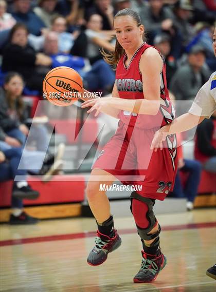 Thumbnail 1 in Lund vs Tonopah photogallery.