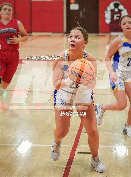 Thumbnail 1 in Lund vs Tonopah photogallery.