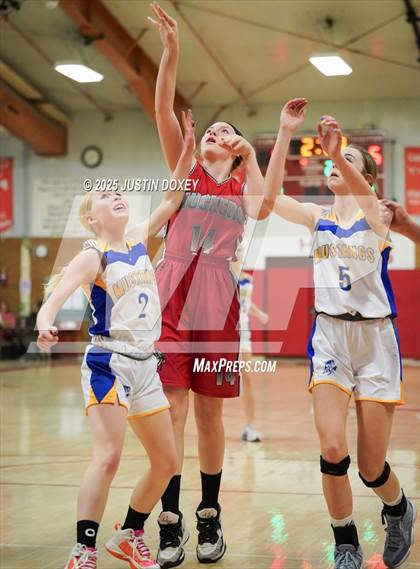 Thumbnail 2 in Lund vs Tonopah photogallery.