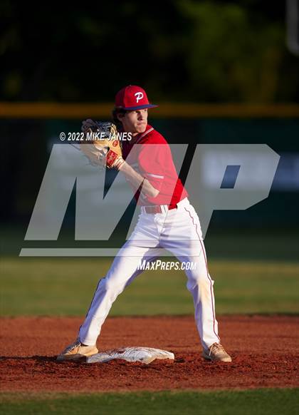 Thumbnail 3 in Pace @ Pensacola Catholic photogallery.