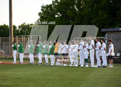 Thumbnail 3 in Pace @ Pensacola Catholic photogallery.