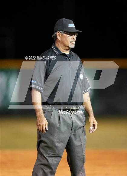 Thumbnail 3 in Pace @ Pensacola Catholic photogallery.