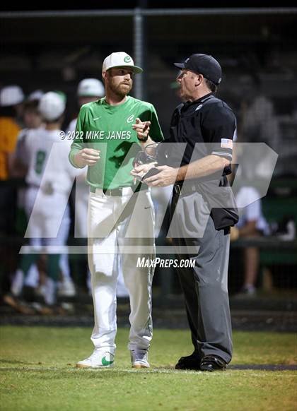 Thumbnail 1 in Pace @ Pensacola Catholic photogallery.