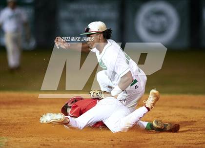 Thumbnail 1 in Pace @ Pensacola Catholic photogallery.