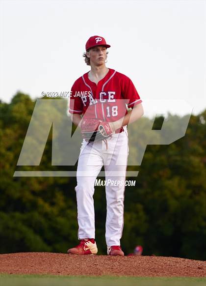 Thumbnail 2 in Pace @ Pensacola Catholic photogallery.