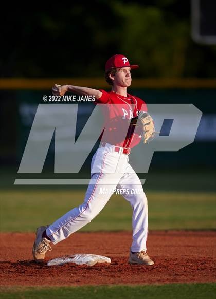 Thumbnail 2 in Pace @ Pensacola Catholic photogallery.