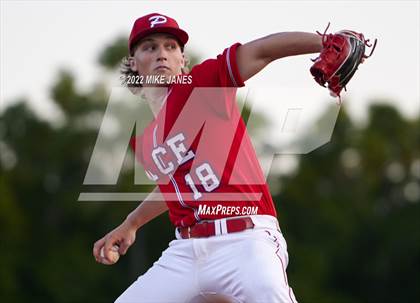 Thumbnail 1 in Pace @ Pensacola Catholic photogallery.