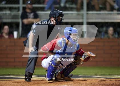 Thumbnail 2 in Pace @ Pensacola Catholic photogallery.