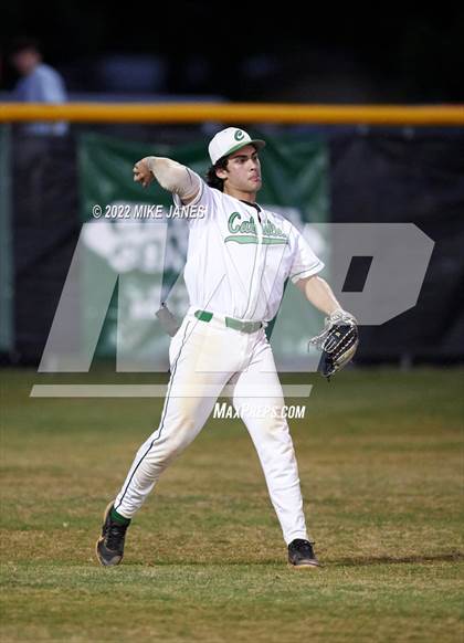 Thumbnail 2 in Pace @ Pensacola Catholic photogallery.