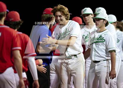 Thumbnail 2 in Pace @ Pensacola Catholic photogallery.
