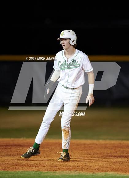 Thumbnail 1 in Pace @ Pensacola Catholic photogallery.