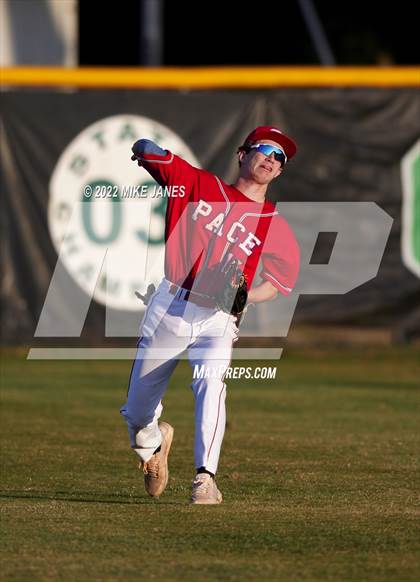 Thumbnail 3 in Pace @ Pensacola Catholic photogallery.