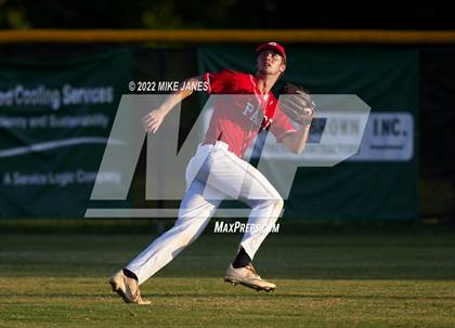 Thumbnail 2 in Pace @ Pensacola Catholic photogallery.
